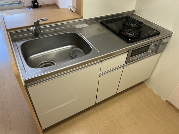 アーク土山の物件内観写真